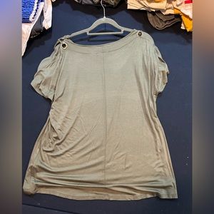Nice Womens Tops
